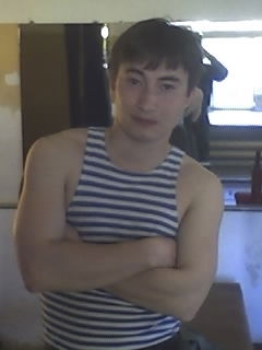 Константин Жигалов