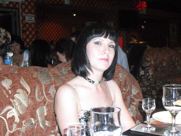 Юленька Олейник