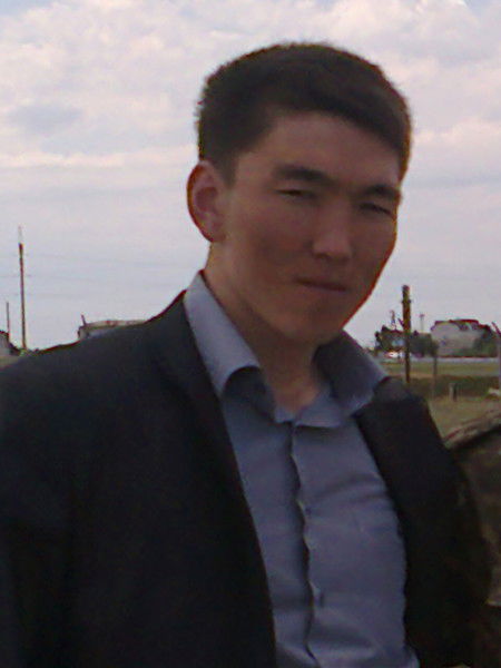 Ruslan Bulatbaev
