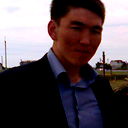 Ruslan Bulatbaev