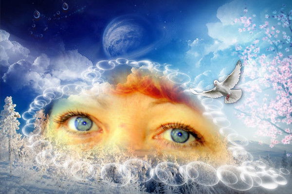 Лариса Костенко