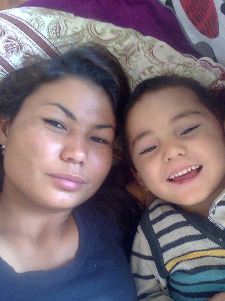 Карла Абдукалиева