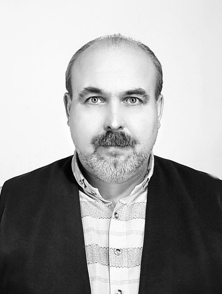 Владимир Болдырев