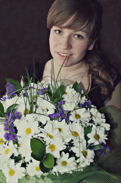 Светлана Лоскутова