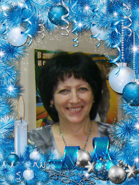 Альвина Галева