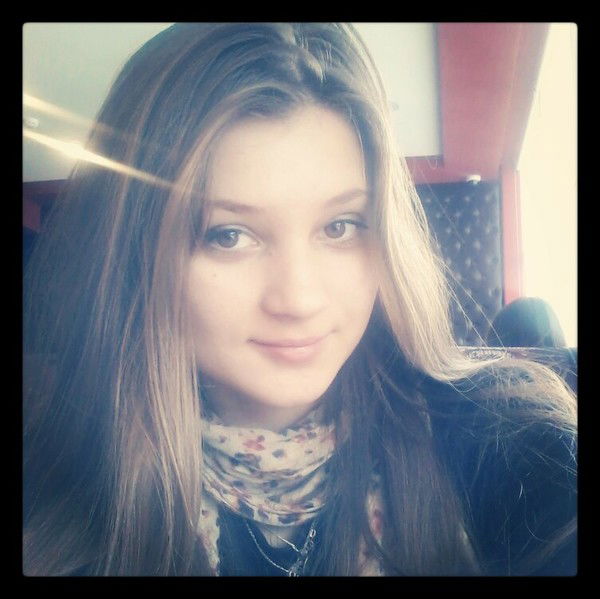 Александра Миньковская