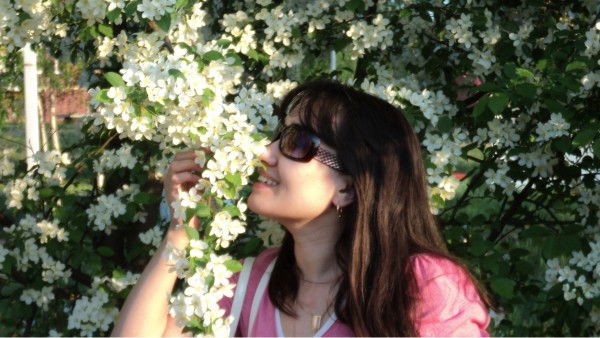 Галина Усова