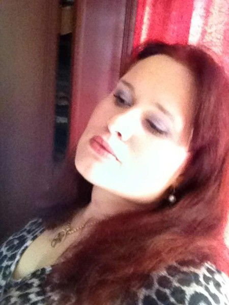 Юлия Красивая