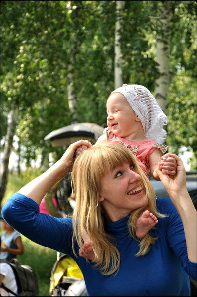 Оксана Грибовская