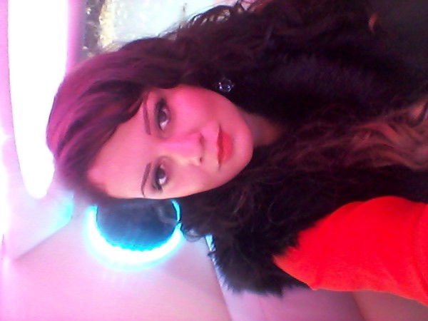 Юлия Борзова