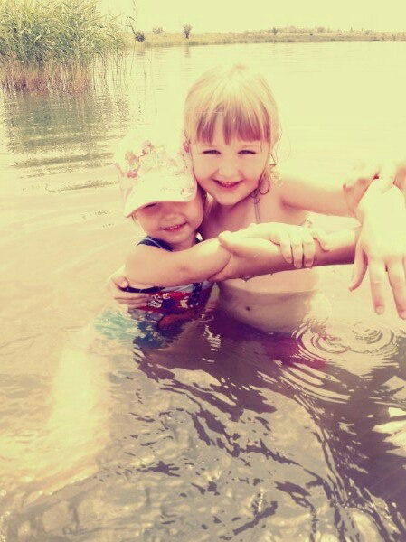 Карина Варавина