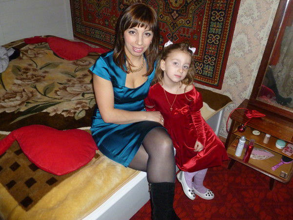 Гаяне Закарян