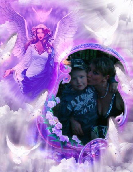 Аля Сидорова