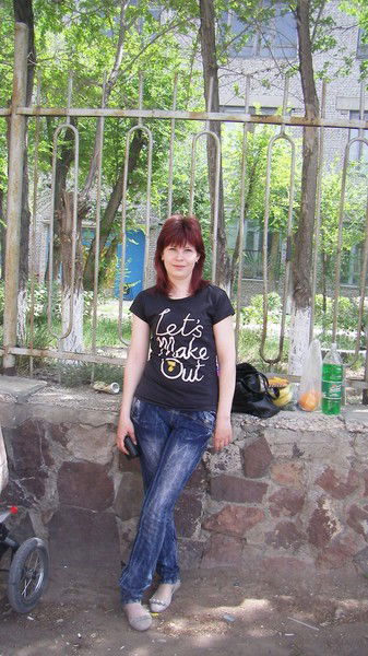 Ирина Сливная