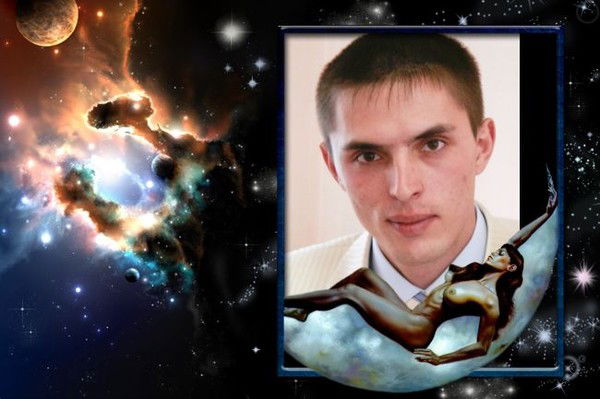 Дмитрий Гончарик