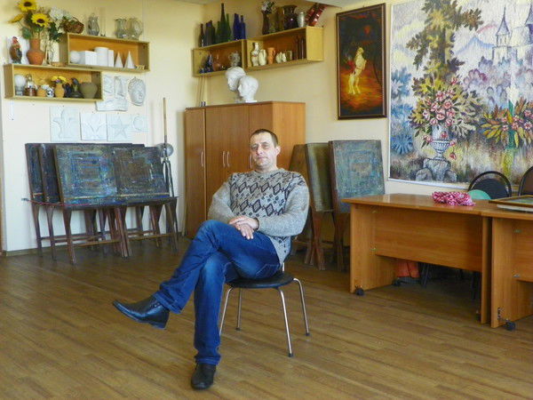 Пирогов Михаил