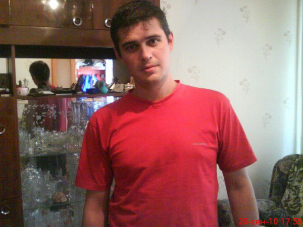 Денис Плохов