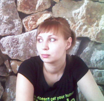 Юлия Юрьева