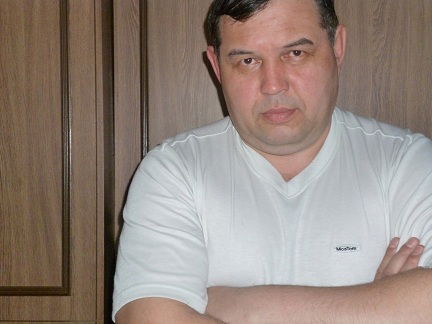 Ильшат Тагиров