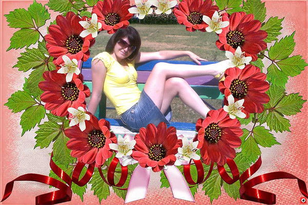 Полина Гришакова