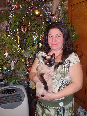 Ирина Воскова