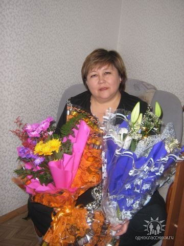 Алмаш Джантасова