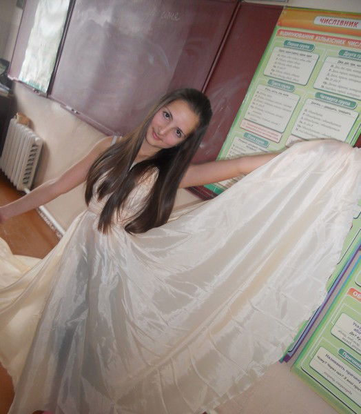 Алимешка Джаппарова