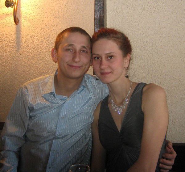 Дарья Логинова