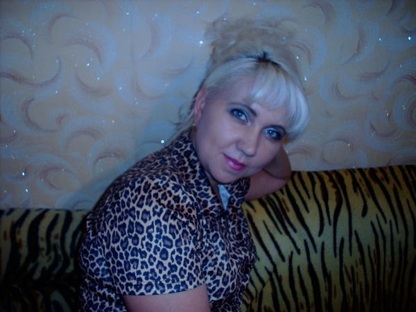 Виолетта Сорокина