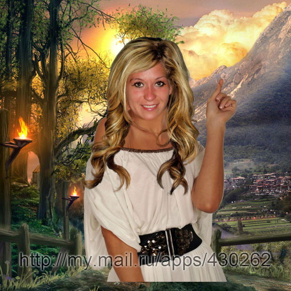 Наталья Крюкова