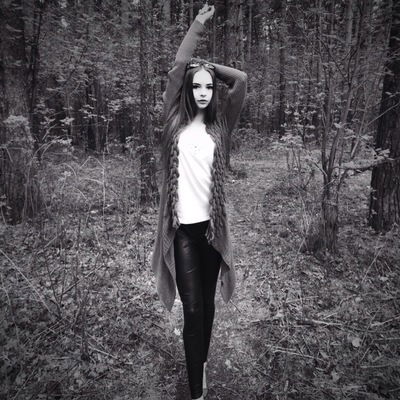 Екатерина Кузнецова