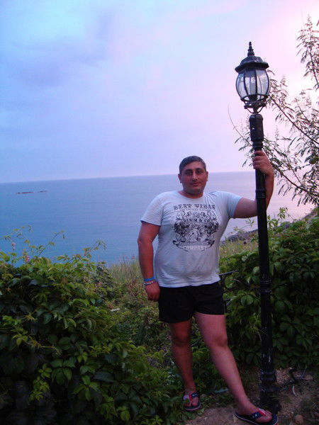 Авак Мусаэлян