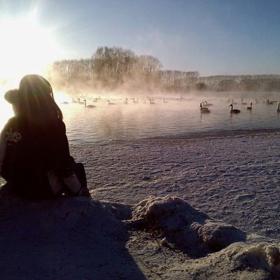 Анна Свиридова