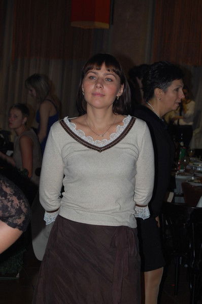 Татьяна Дегтярева