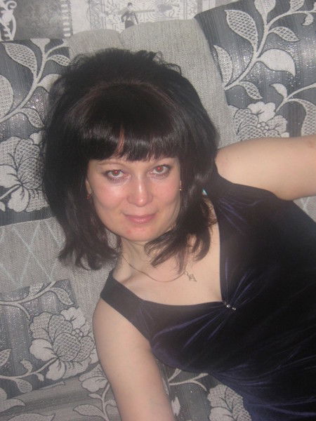 Наталья Танаева