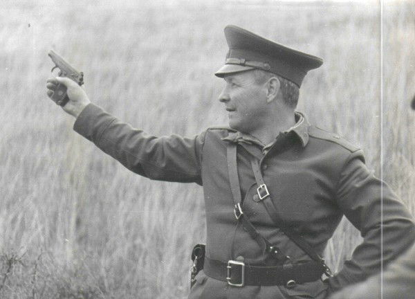 Сергей Головлев