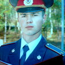 Евграфов Антоха