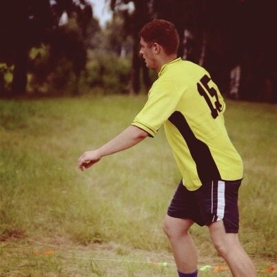 Андрей Мишин