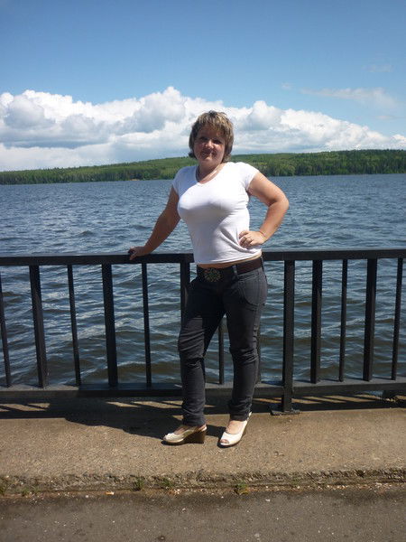 Вера Голикова