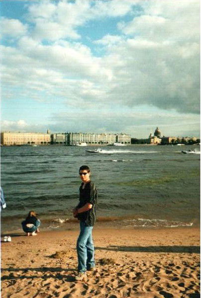 Андрей Дмитриев