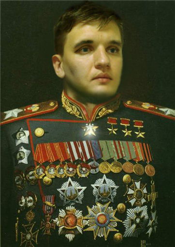 Денис Ровных