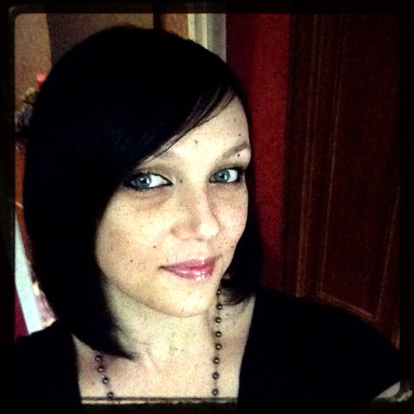 Anastasiya Melentyeva