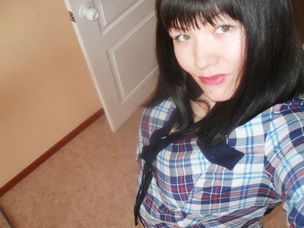 Даночка Ленчукова