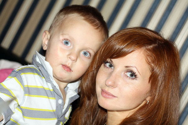 Надежда Кузнецова