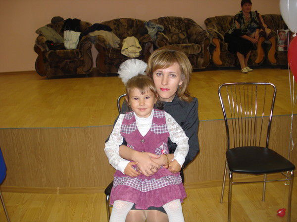 Гульнара Ягфарова