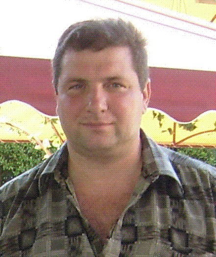 Александр Стукало