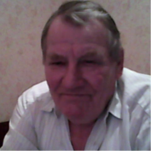 Виктор Егоров