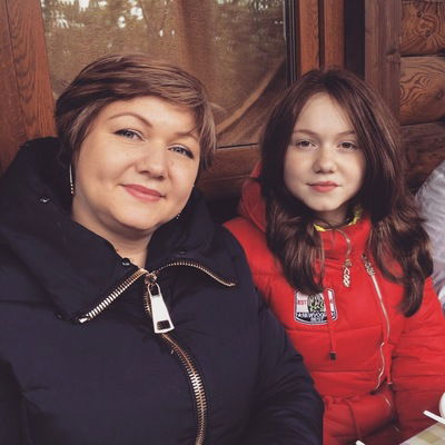 Камилла Хапачева