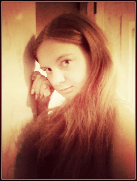 Ксения Черникова