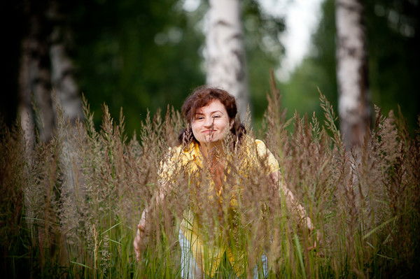 Елена Попрыго